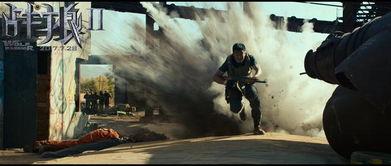 l战狼2在线观看,在线观看震撼来袭！