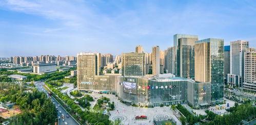 西安经开区最新爆料消息,产业升级加速，未来蓝图渐显