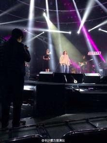 歌手爆料最新,揭秘娱乐圈不为人知的幕后故事 第3张 歌手爆料最新,揭秘娱乐圈不为人知的幕后故事 第3张