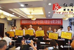 今日爆料湖南新田新闻,最新爆料揭示惊人真相  第2张